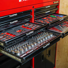 ToolPRO EVA Socket Set 99 Piece, , scanz_hi-res