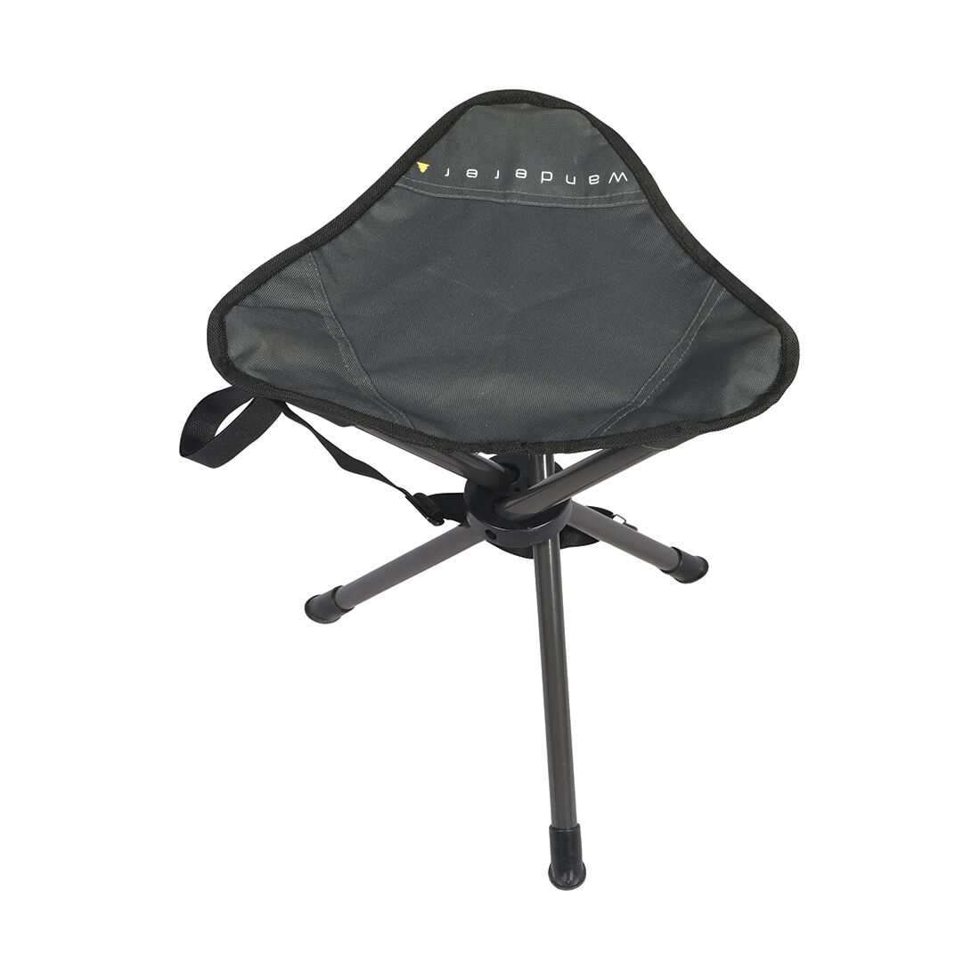 Wanderer Lightweight Tripod Stool, , scanz_hi-res