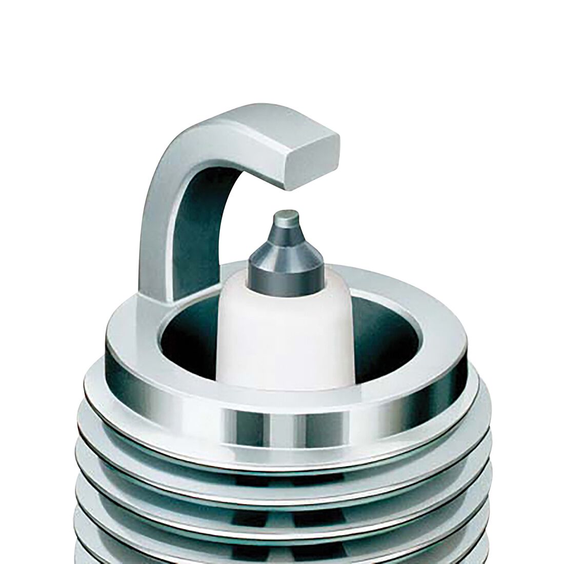 NGK Spark Plug - PLKR7B8E, , scanz_hi-res