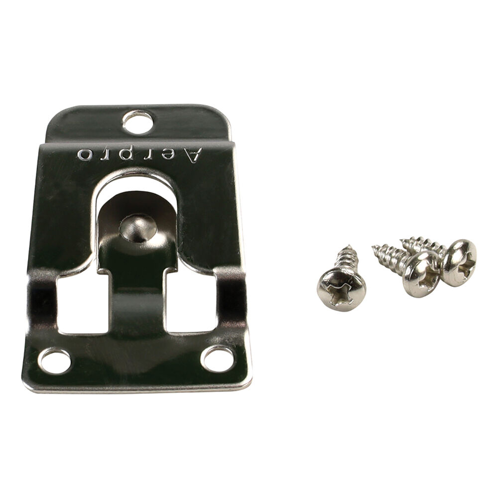 Aerpro CB Mic Clip Screw Type CBMC Supercheap Auto New Zealand