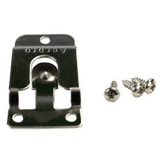 Aerpro Universal UHF CB Microphone Holder CBMC, , scanz_hi-res