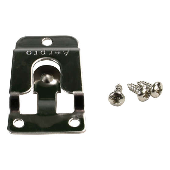 Aerpro Universal UHF CB Microphone Holder CBMC, , scanz_hi-res