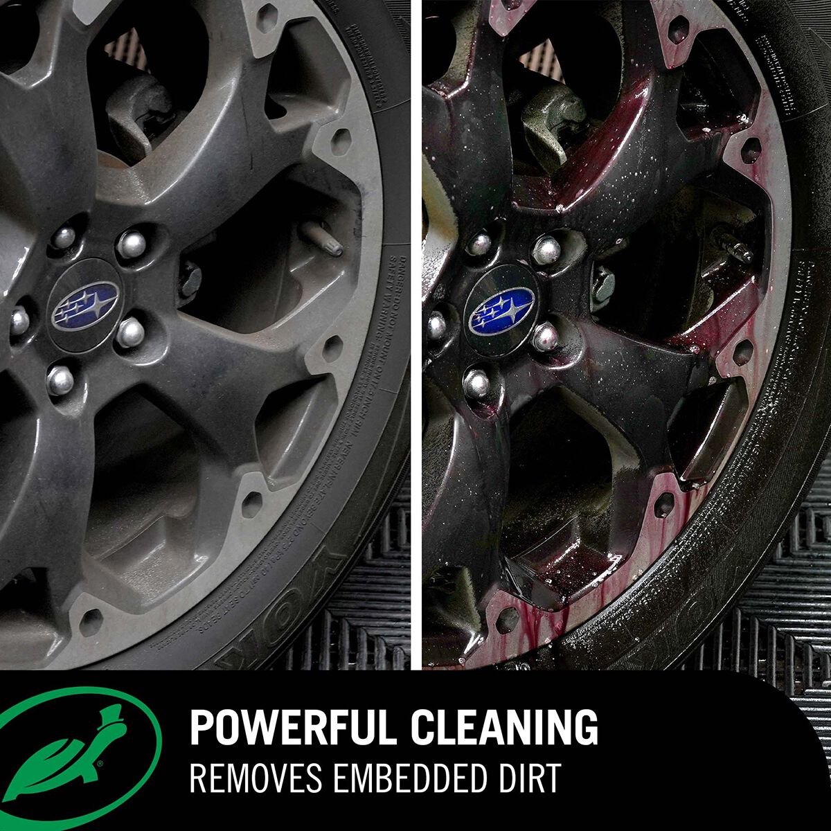 Turtle Wax Hybrid Solutions Pro All Wheel Cleaner & Iron Remover 680mL, , scanz_hi-res