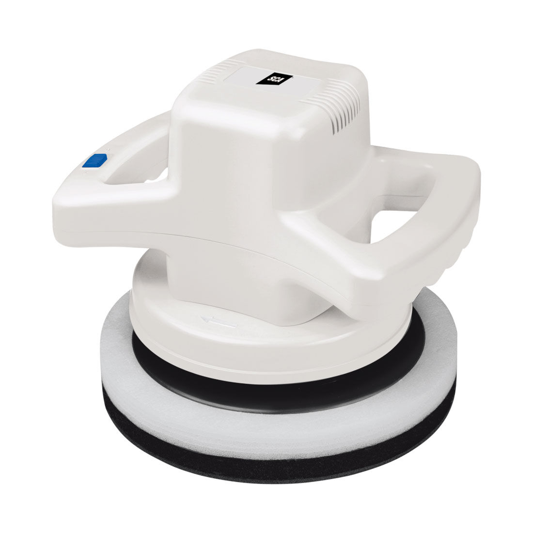 SCA 240mm Polisher 120W, , scanz_hi-res