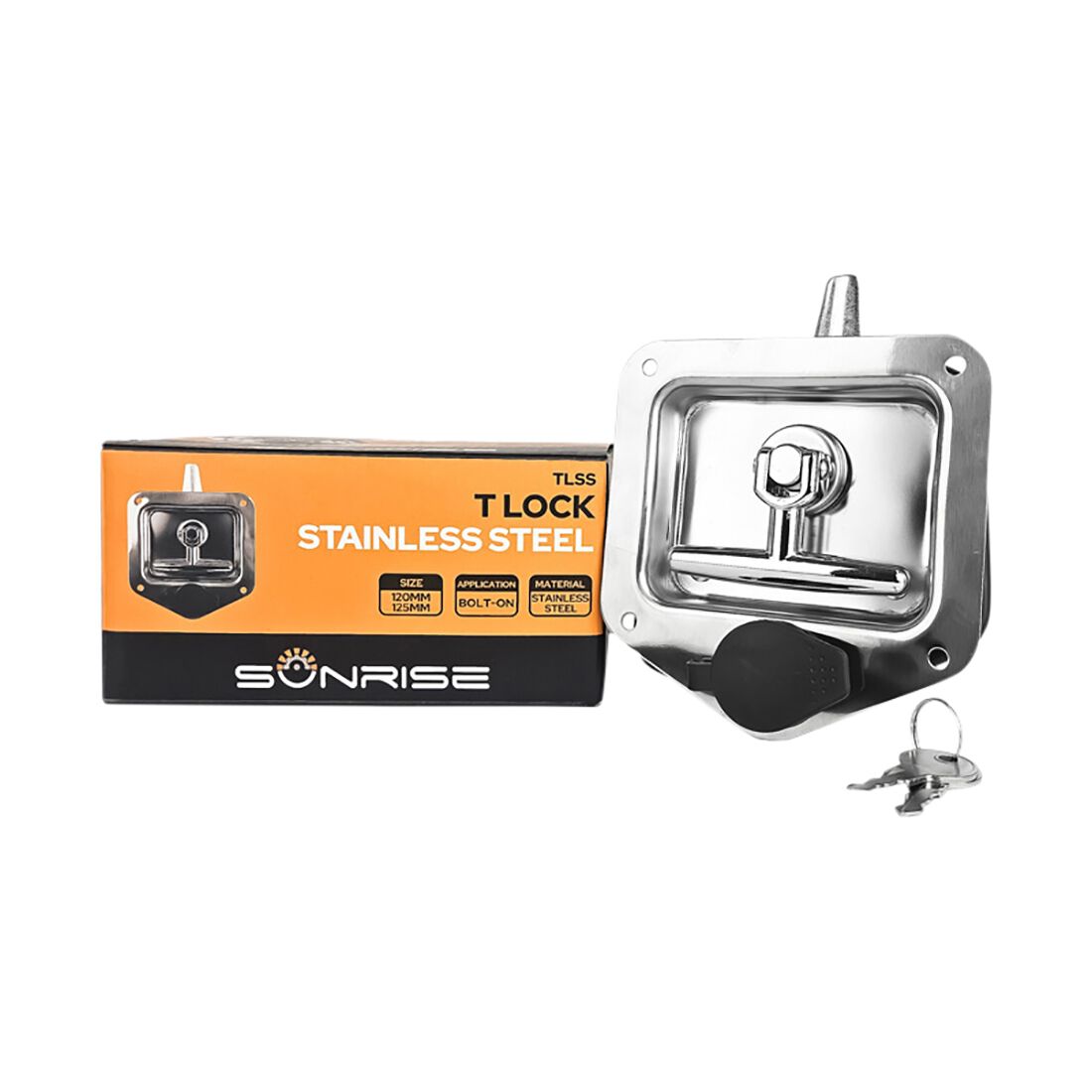 Sunrise T Lock, , scanz_hi-res