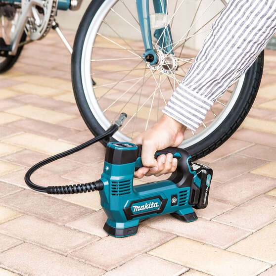 Makita 12V Inflator Skin MP100DZ, , scanz_hi-res
