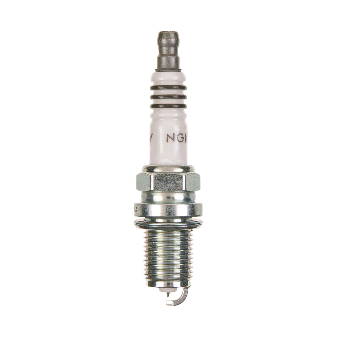 NGK Spark Plug - BKR8EIX, , scanz_hi-res