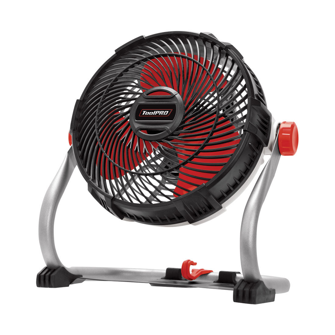 ToolPRO 18V Worksite Fan Skin, , scanz_hi-res