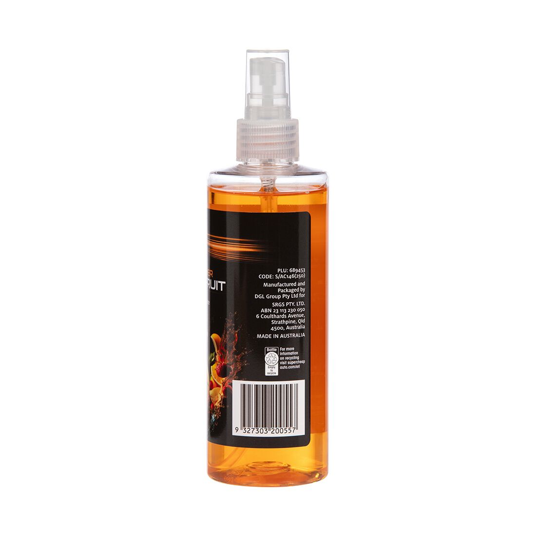 SCA Spray Air Freshener Tropical Fruit 250mL, , scanz_hi-res