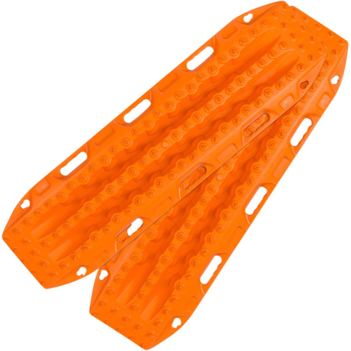 Maxtrax MKII Recovery Tracks - Orange, Pair, , scanz_hi-res