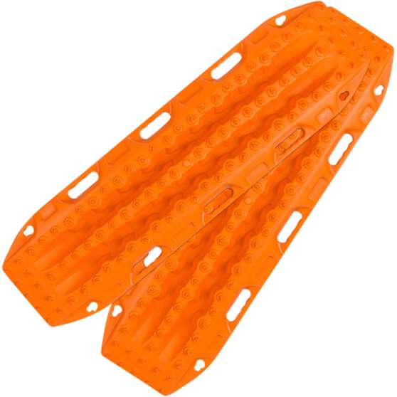 Maxtrax MKII Recovery Tracks - Orange, Pair, , scanz_hi-res