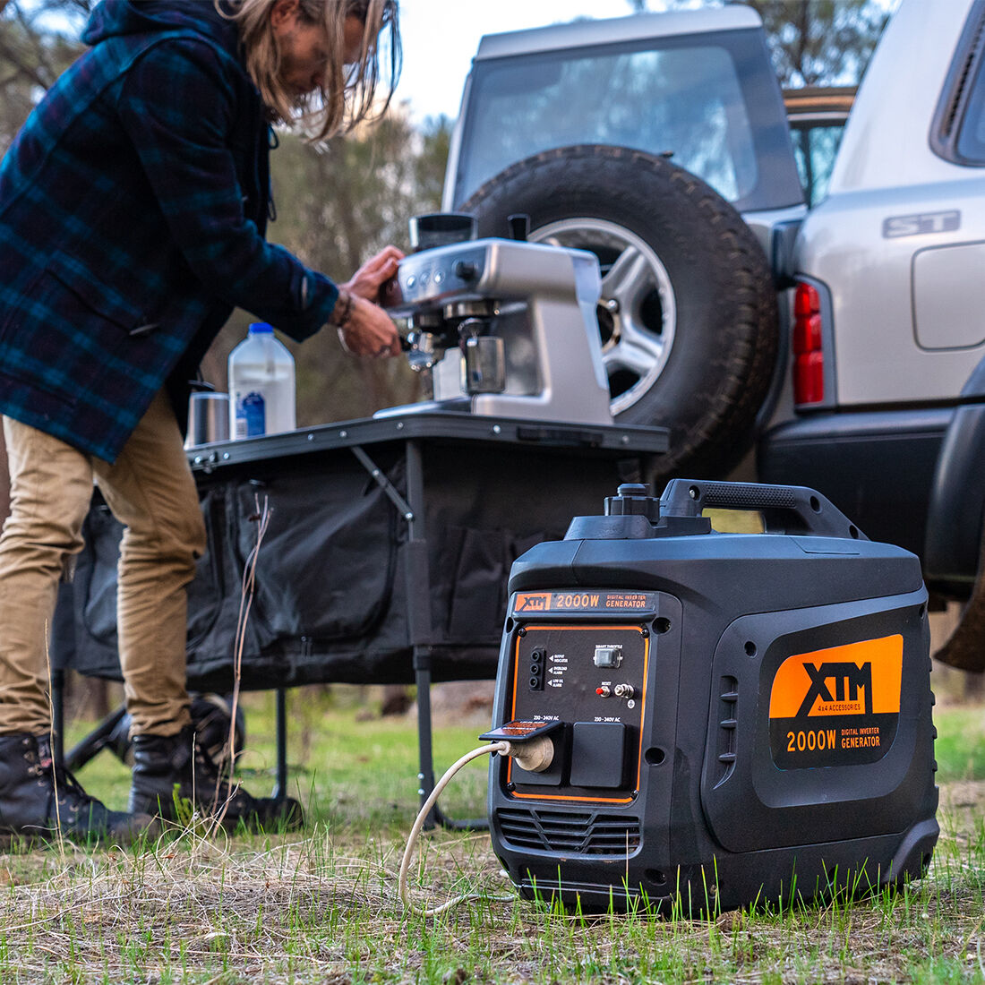 XTM 2000W Inverter Generator, , scanz_hi-res