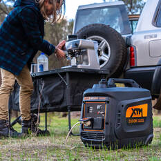 XTM 2000W Inverter Generator, , scanz_hi-res