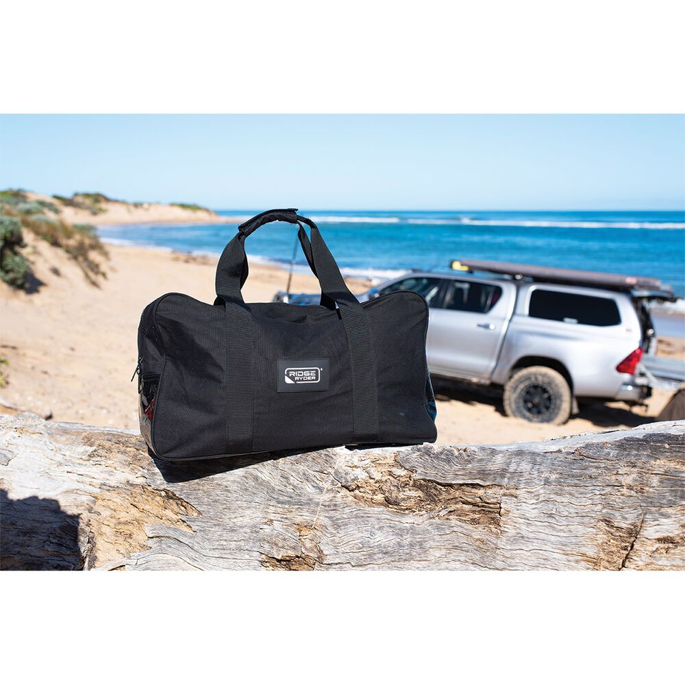 Ridge Ryder Recovery Kit 8 Piece Supercheap Auto New Zealand