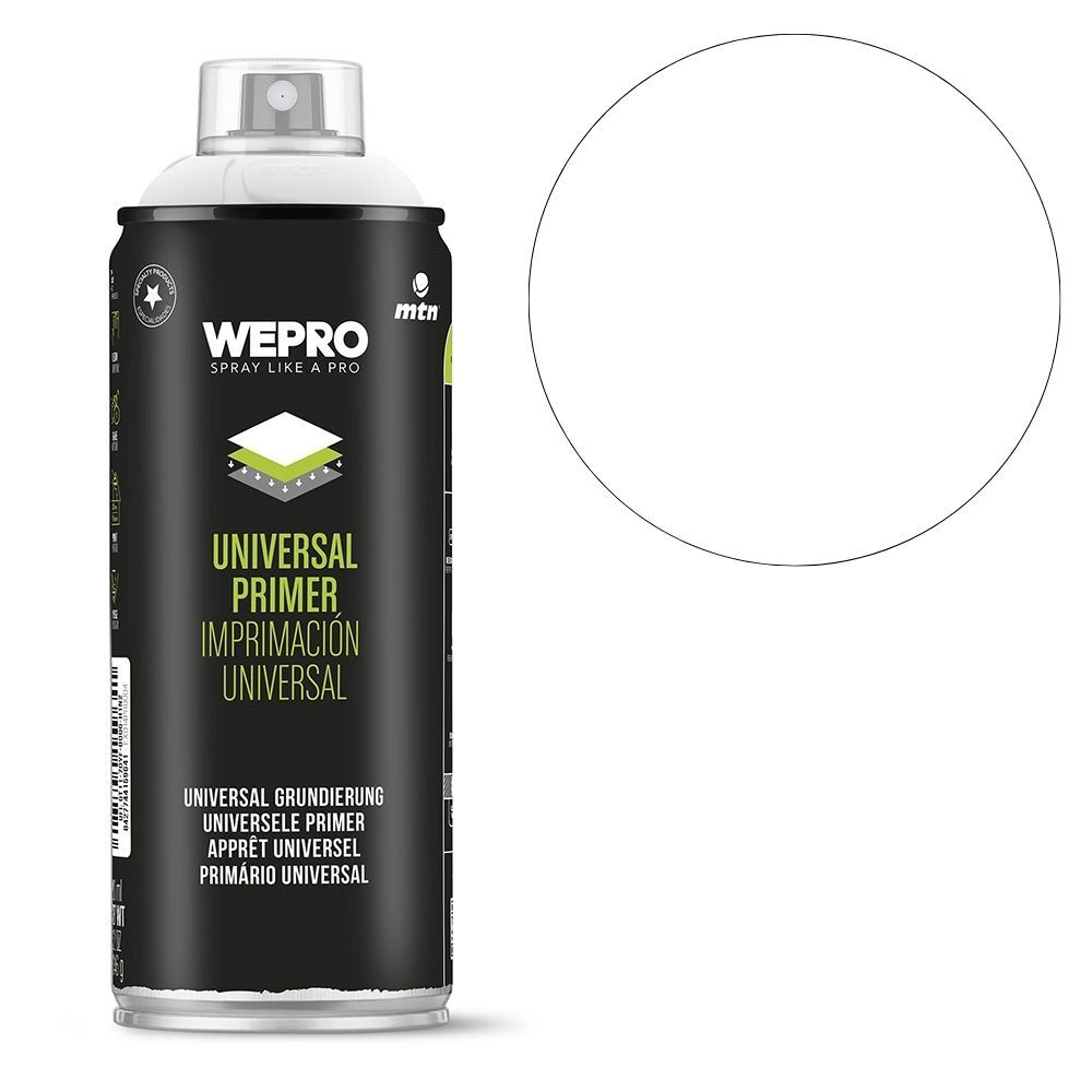 MTN Pro Universal Primer Spray Paint 400mL, , scanz_hi-res