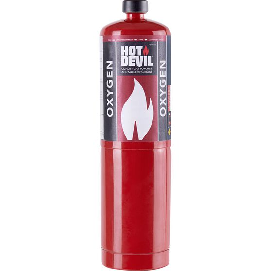 Hot Devil Oxygen Cylinder, , scanz_hi-res