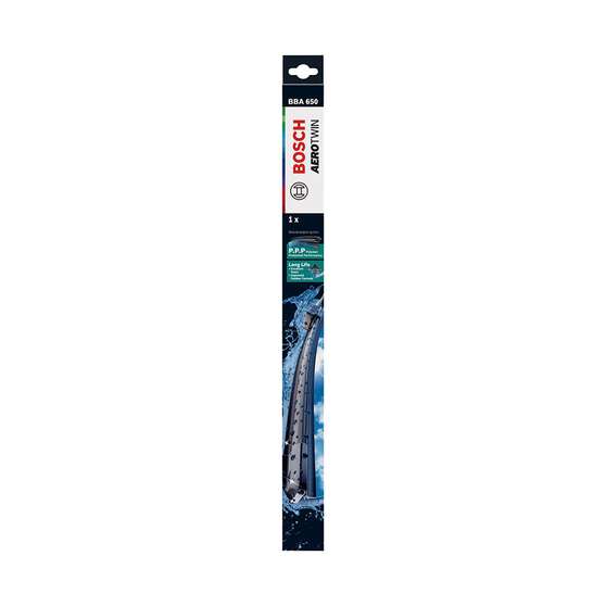 Bosch Aerotwin Wiper Blade 650mm (26") Single - BBA650, , scanz_hi-res