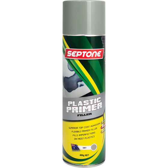 Septone® Plastic Primer Filler - 400g, , scanz_hi-res