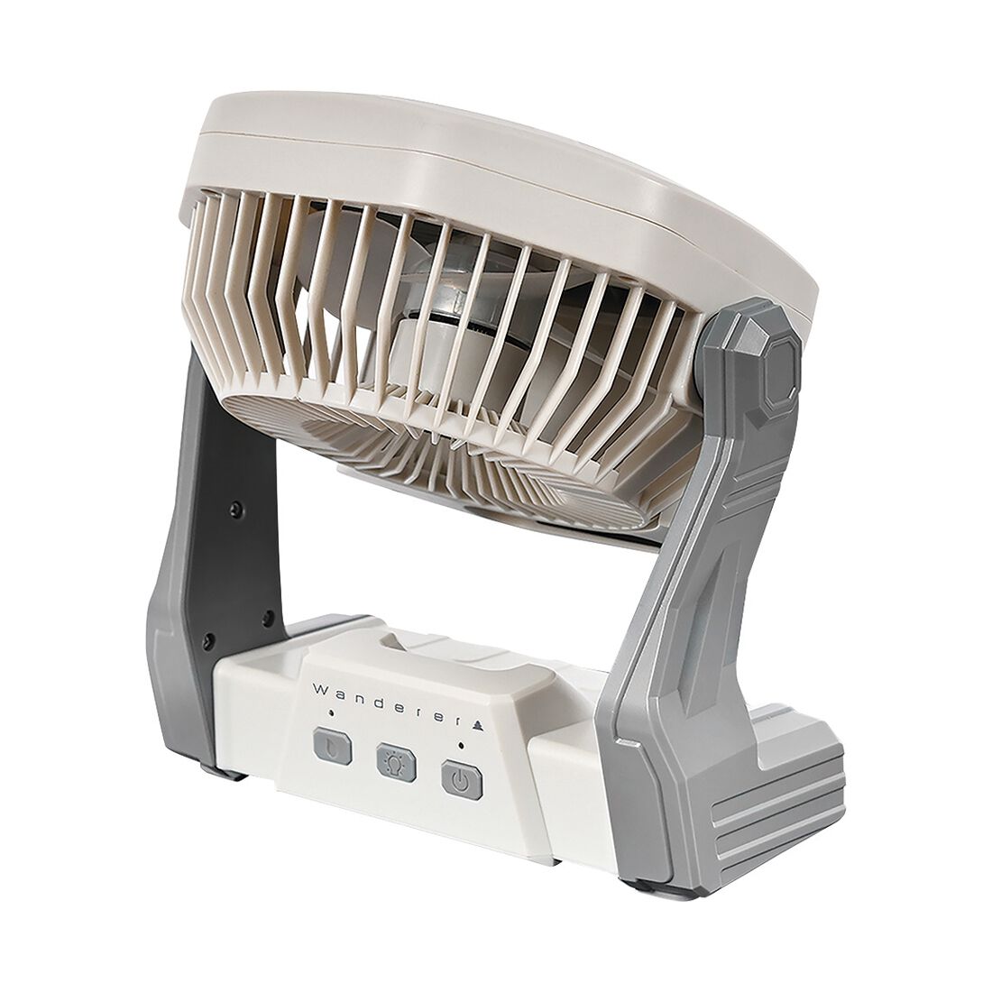 Wanderer Rechargeable Misting Fan, , scanz_hi-res