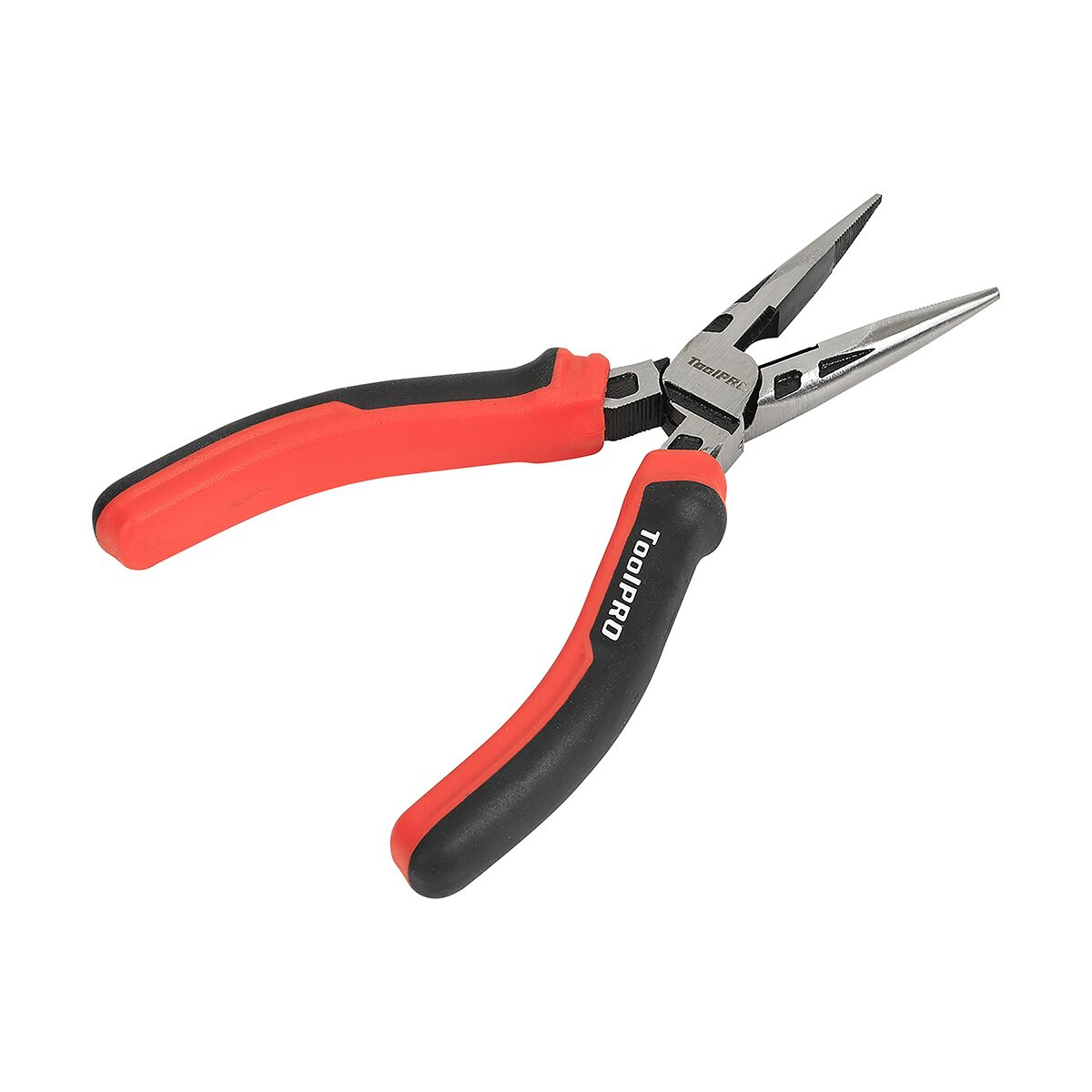 ToolPRO Long Nose Pliers 200mm, , scanz_hi-res