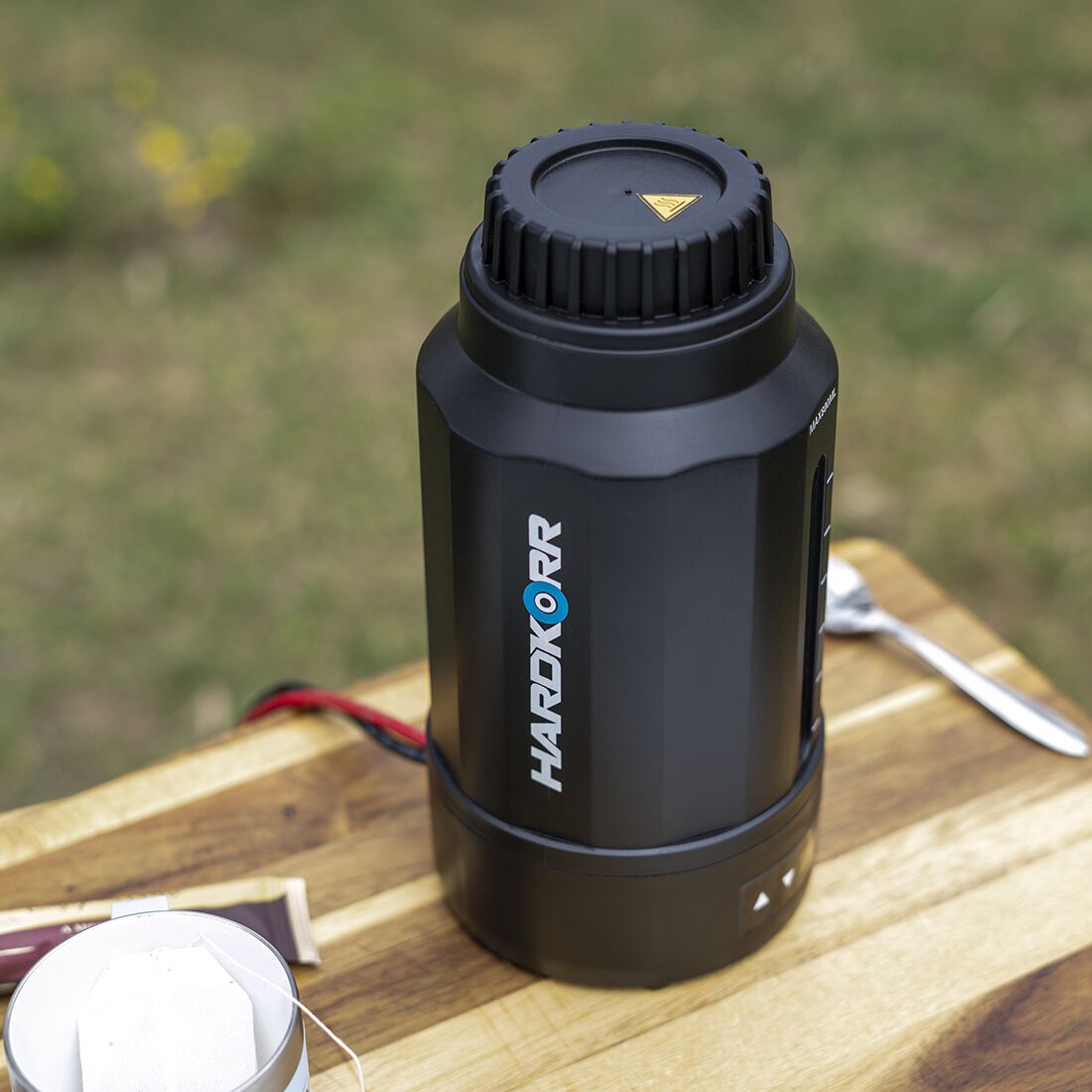 HardKorr 12V Kettle Quick-Boil, , scanz_hi-res