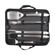 Ridge Ryder BBQ 5 Piece Tool Set, , scanz_hi-res
