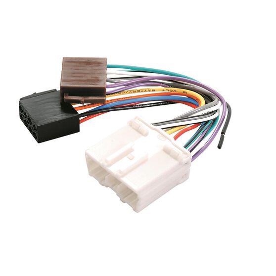Aerpro Wiring Harness Suit Mitsubishi App0111 Supercheap Auto New Zealand