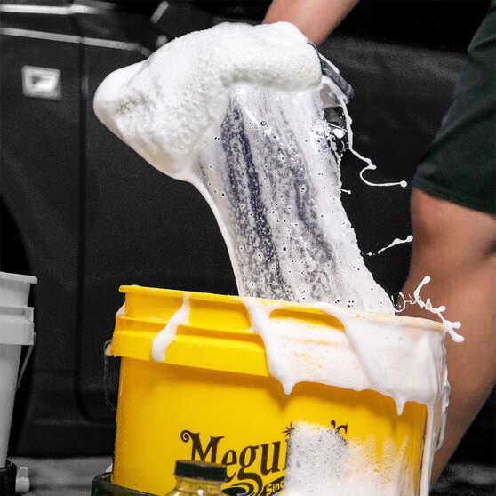 Meguiar's Hybrid Ceramic Wash & Wax 1.4 Litres, , scanz_hi-res