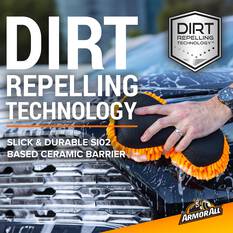 Armor All Ultra Shield Ceramic Car Wash 1 Litre, , scanz_hi-res