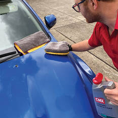 Mothers CMX Ceramic Wash & Coat 1.42 Litre, , scanz_hi-res