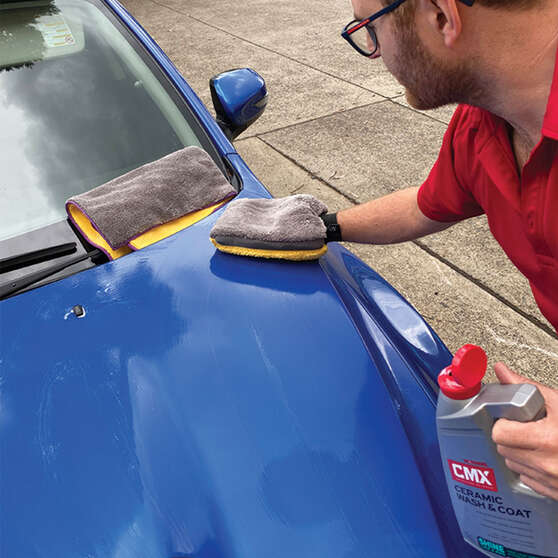 Mothers CMX Ceramic Wash & Coat 1.42 Litre, , scanz_hi-res
