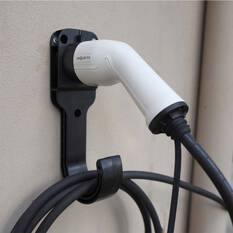 Projecta Electric Vehicle Charging Cable 1-Phase Type 2 Inlet To Type 2 Outlet, , scanz_hi-res