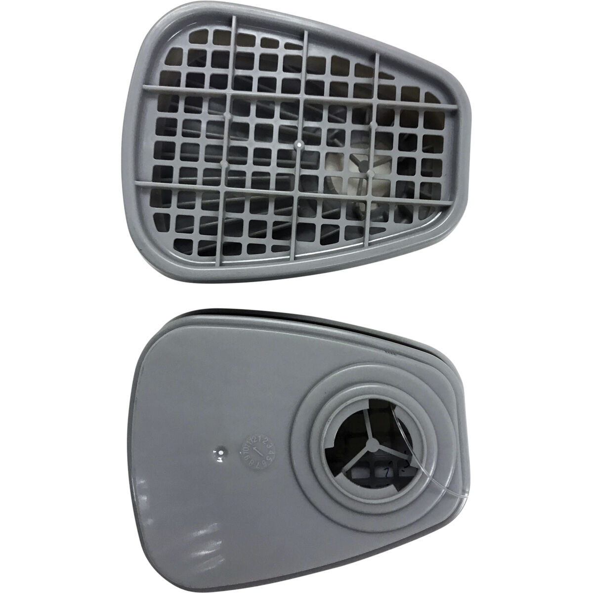 Norton Replacement Mask Filters - 2 Pack, , scanz_hi-res