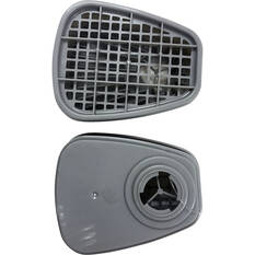 Norton Replacement Mask Filters - 2 Pack, , scanz_hi-res