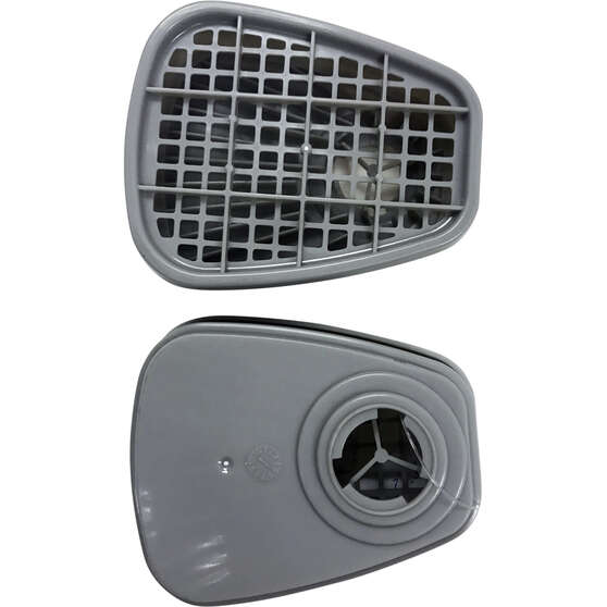 Norton Replacement Mask Filters - 2 Pack, , scanz_hi-res