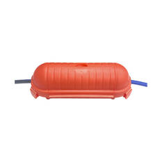 SCA Weather Resistant Power Cord Cover, , scanz_hi-res