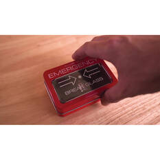 Kincrome Single Socket - Emergency, 3/8" Drive, 10mm, , scanz_hi-res