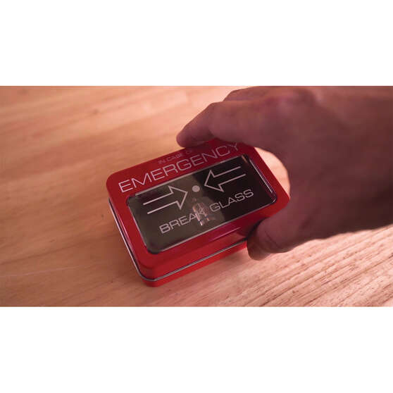 Kincrome Single Socket - Emergency, 3/8" Drive, 10mm, , scanz_hi-res