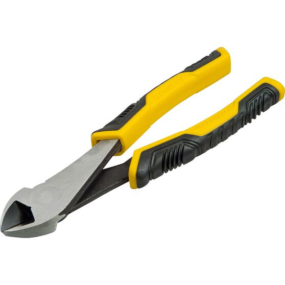 Stanley Diagonal Cutters - 180mm, , scanz_hi-res