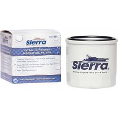 Sierra Outboard Oil Filter - S-18-7897, , scanz_hi-res