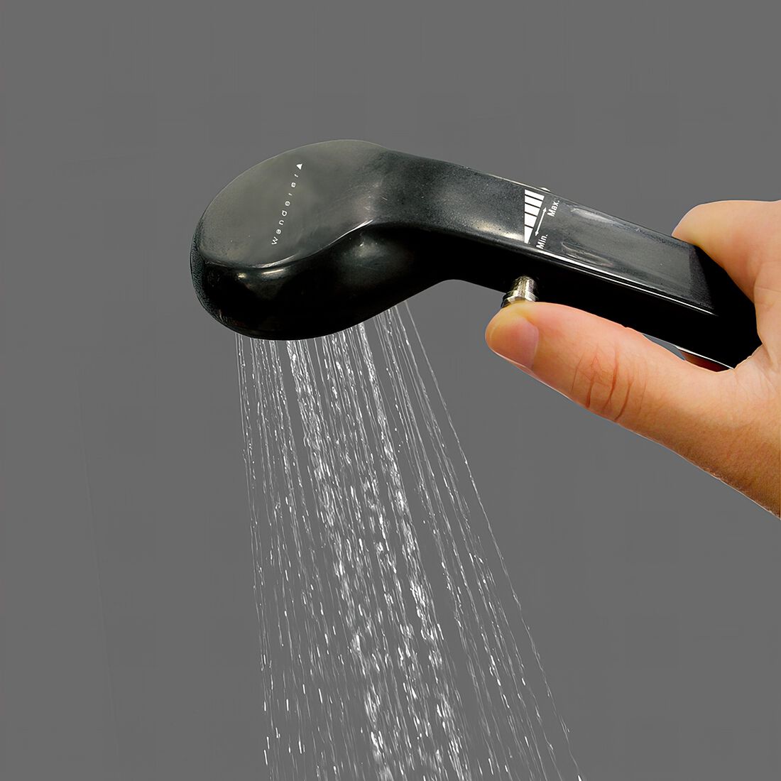 Wanderer Camp Shower 12V, , scanz_hi-res