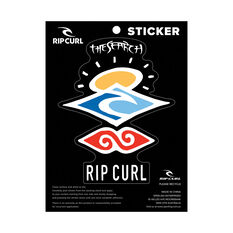 Rip Curl The Search Sticker, , scanz_hi-res