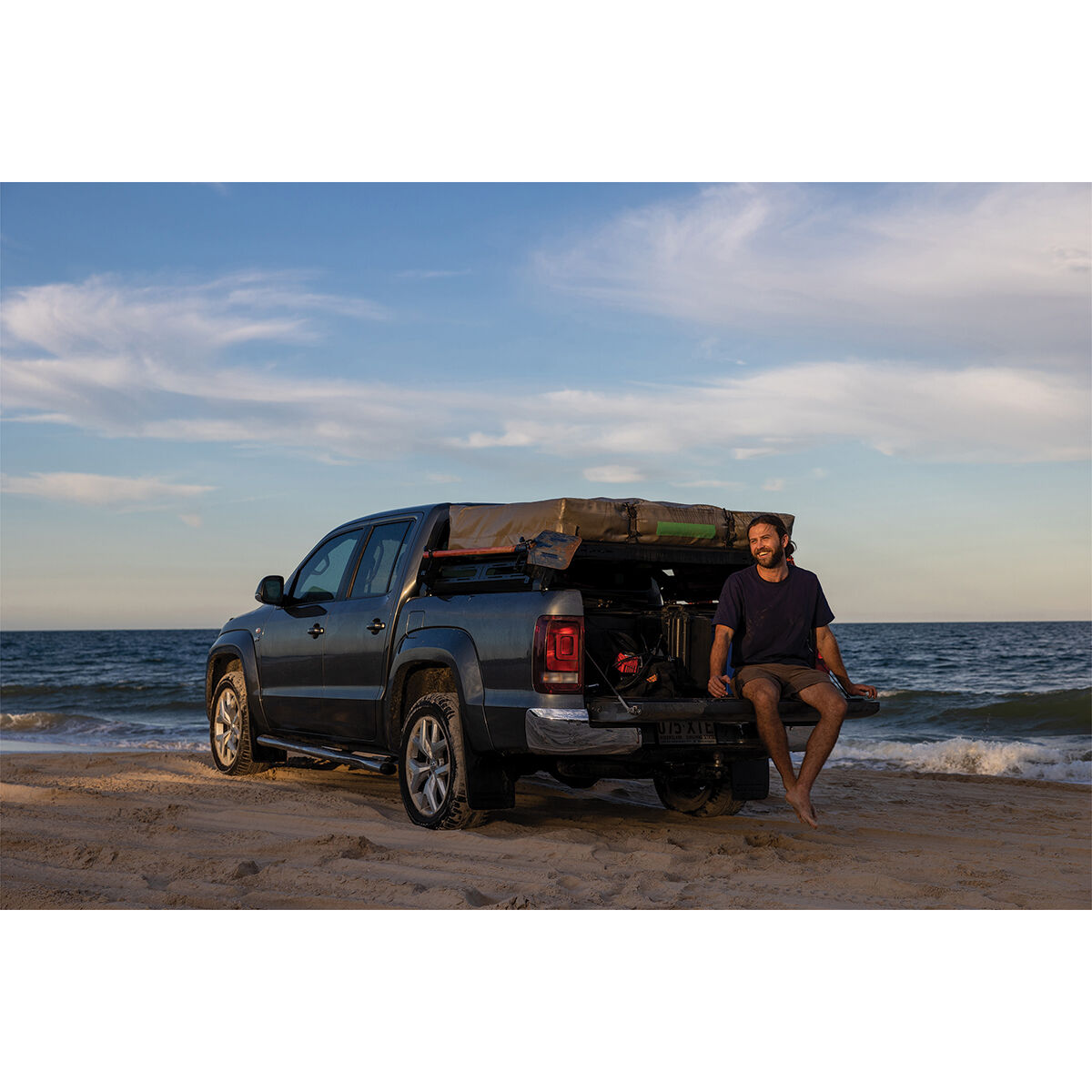 Supercheap auto roof pod 2025