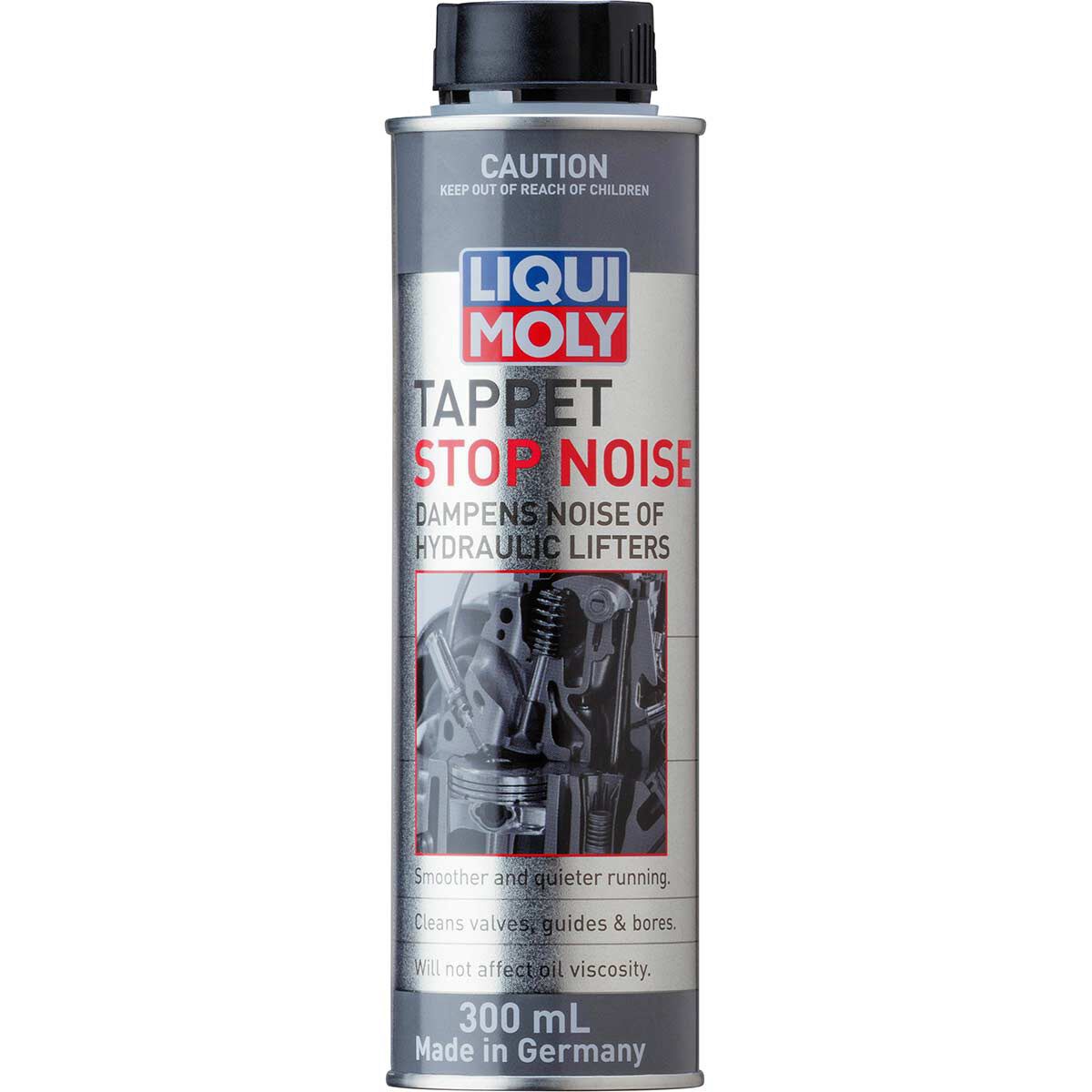 LIQUI MOLY Tappet Stop Noise Lubricant - 300mL, , scanz_hi-res