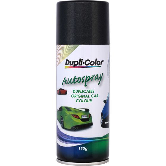 Dupli-Color Touch-Up Paint Petroleum Mica, DSF204 - 150g, , scanz_hi-res