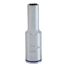 ToolPRO Single Socket Deep 1/2" Drive 10mm, , scanz_hi-res