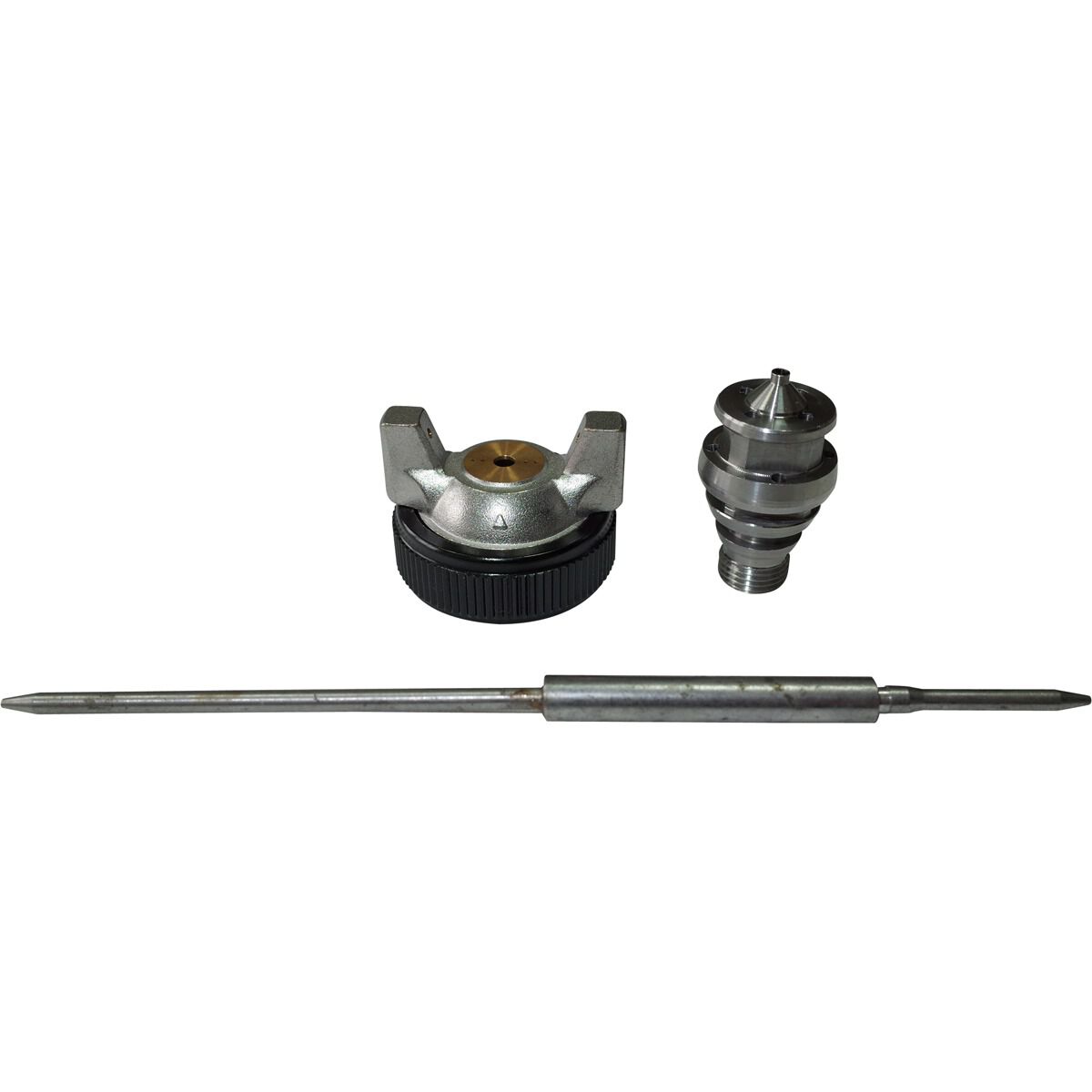 Air Spray Gun Nozzle Kit 1.5mm, Suits PLU: 340065 & 572922, , scanz_hi-res