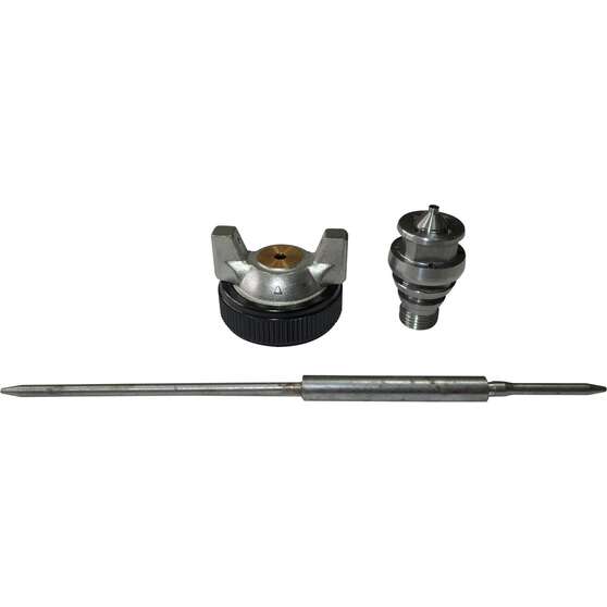 Air Spray Gun Nozzle Kit 1.5mm, Suits PLU: 340065 & 572922, , scanz_hi-res