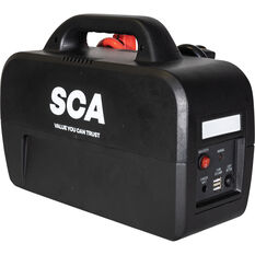 SCA Compact Jump Starter 12V 1700A 8 Cylinder, , scanz_hi-res