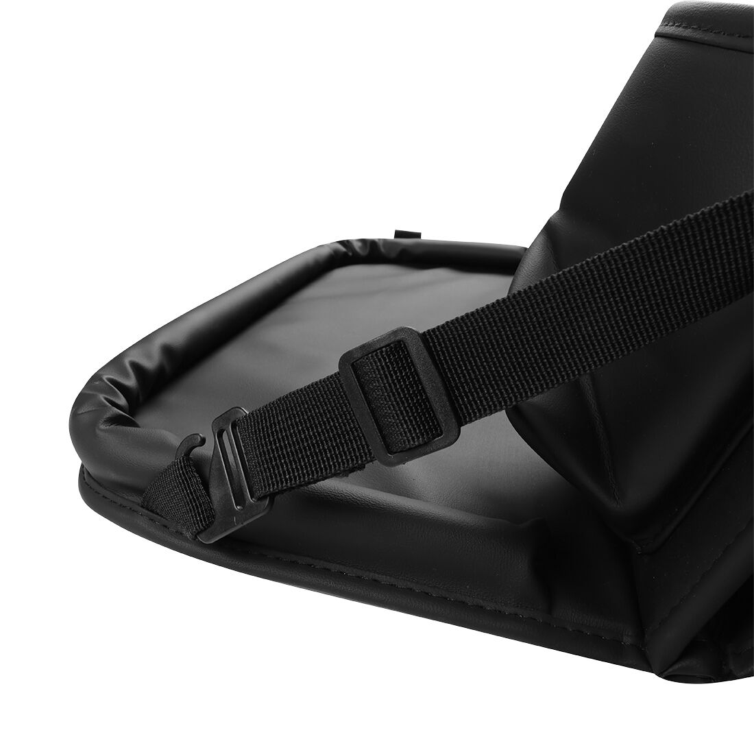 Cabin Crew Organiser with Back Seat Tray Leather Look, , scanz_hi-res